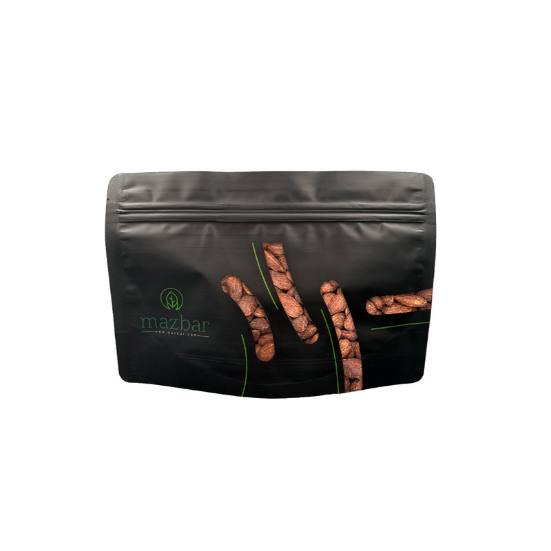 مغز بادام درختی چیلی مزبار - 250 گرم