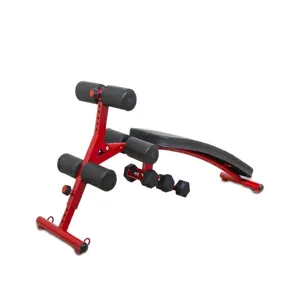 دستگاه تمرین شکم مدل H005