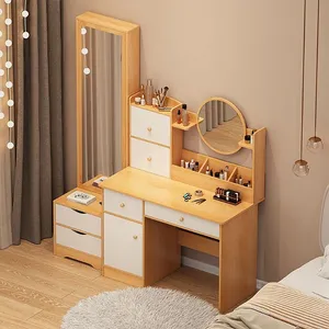 میز آرایش مدل M400+MDF+MATICAL