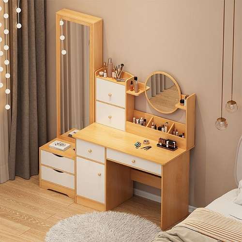 میز آرایش مدل M400+MDF+MATICAL