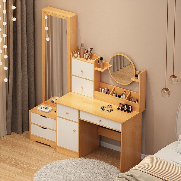 میز آرایش مدل M400+MDF+MATICAL