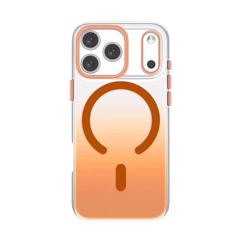 کاور مانستر مدل FadeCase1 مناسب برای گوشی موبایل اپل iPhone 17 Pro