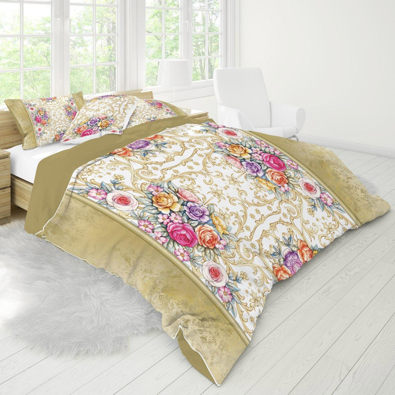 سرویس خواب آرنا مدل S1110 دونفره 7 تکه