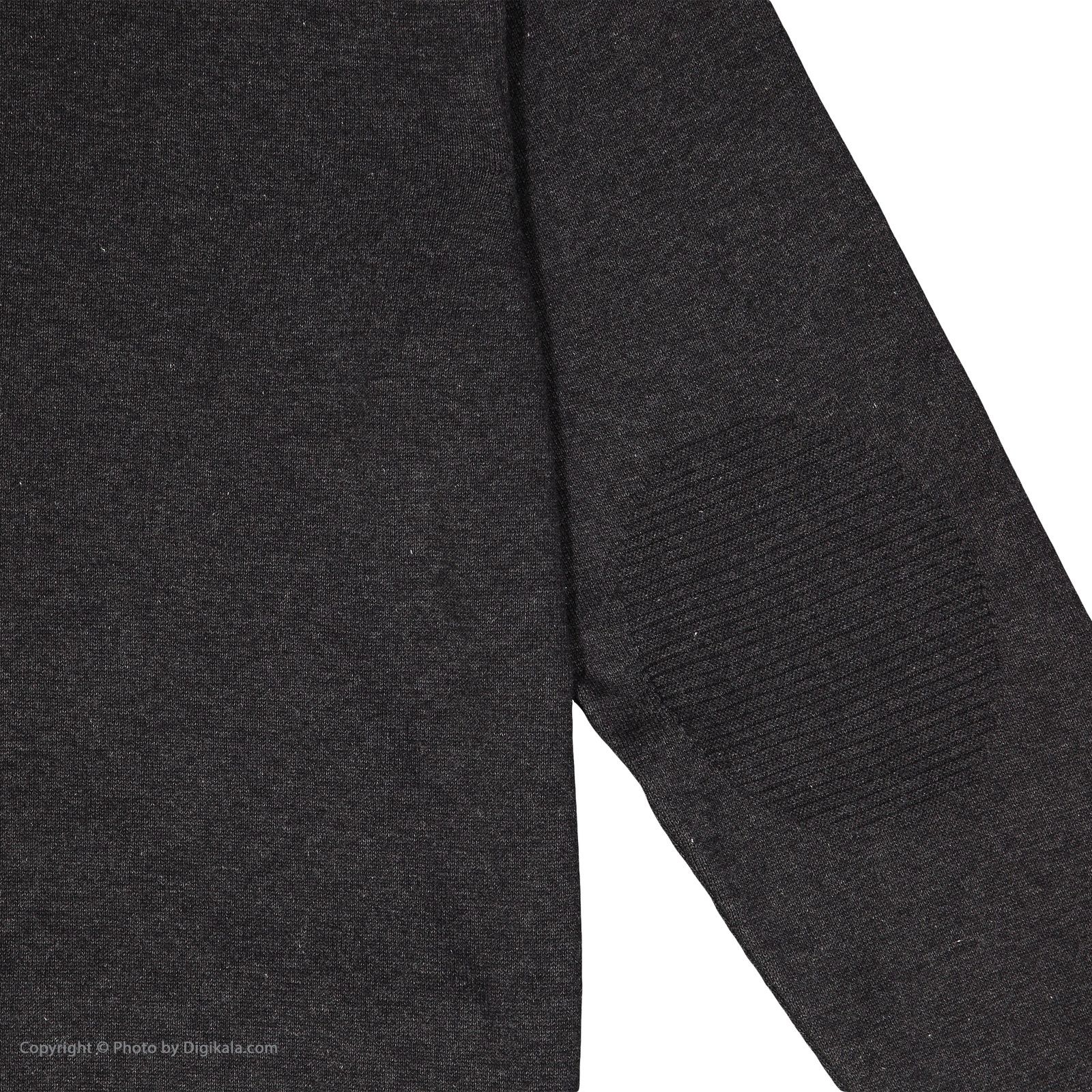 ژاکت مردانه دیجی استایل اسنشیال مدل 249112794 - - 10