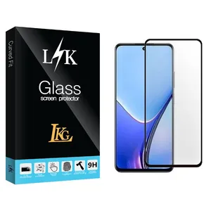 LKG LKK Screen Protector For Realme  V50s