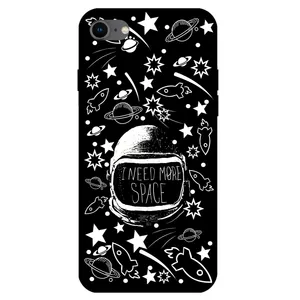 Megafone 7706 Cover For  Apple Iphone SE 2020