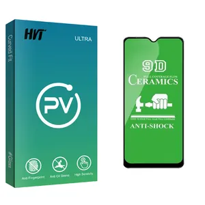 HVT PV glass Screen Protector For Samsung a10