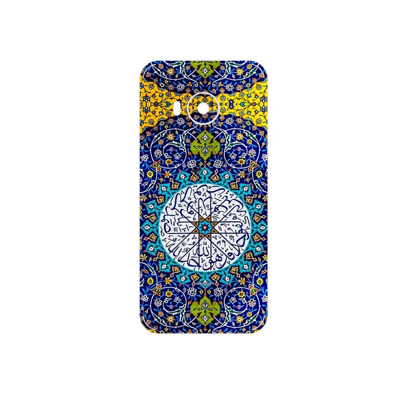 برچسب پوششی ماهوت مدل Iran Tile 13 مناسب برای گوشی موبایل اچ تی سی One ME