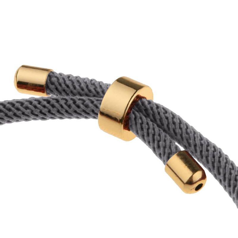 دستبند طلا 18 عیار زنانه مدوپد مدل ایموجی کد D21-10123