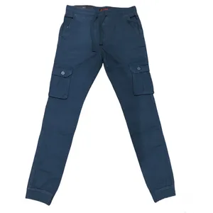 شلوار مردانه مدل sh01 طرح شش جیب