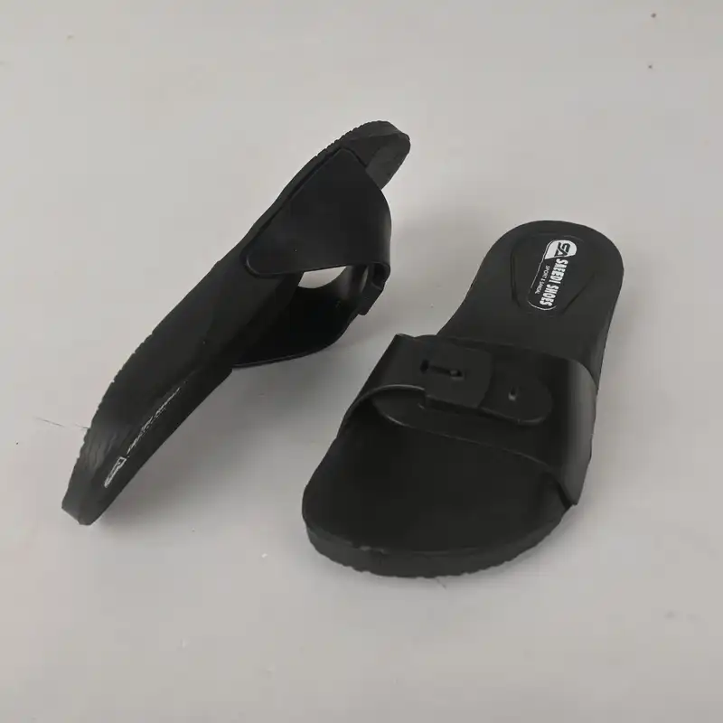 دمپایی زنانه کفش سعیدی مدل 299M