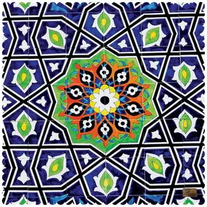 رومیزی رنس مدل TT1-42420