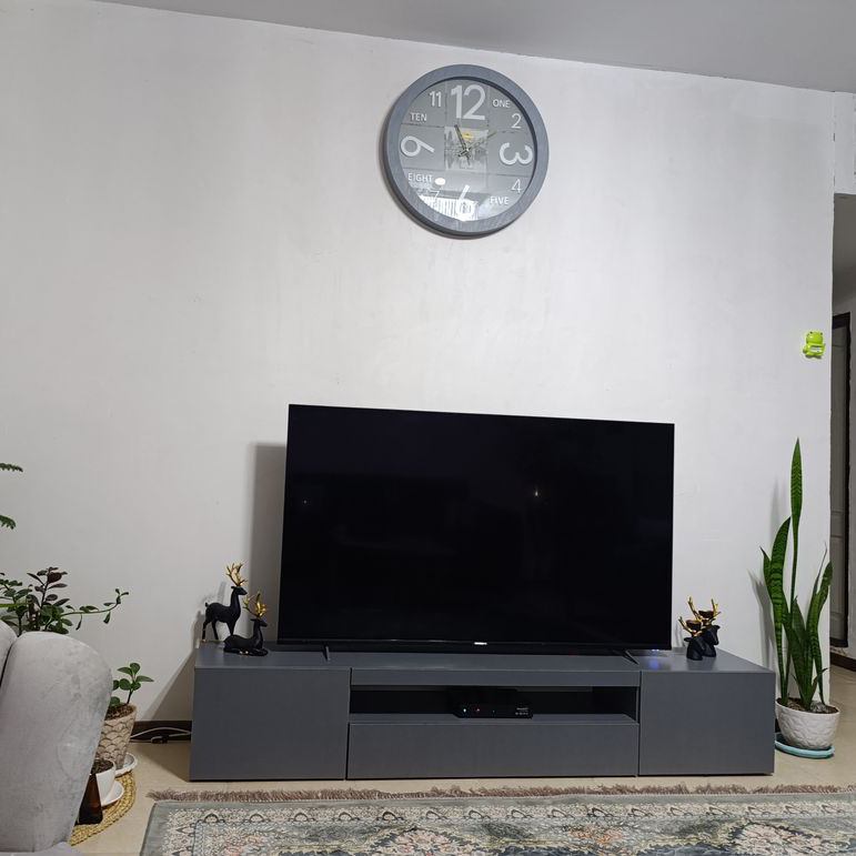 میز تلویزیون مدل 0138