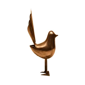 مجسمه فولادی مدل 101
