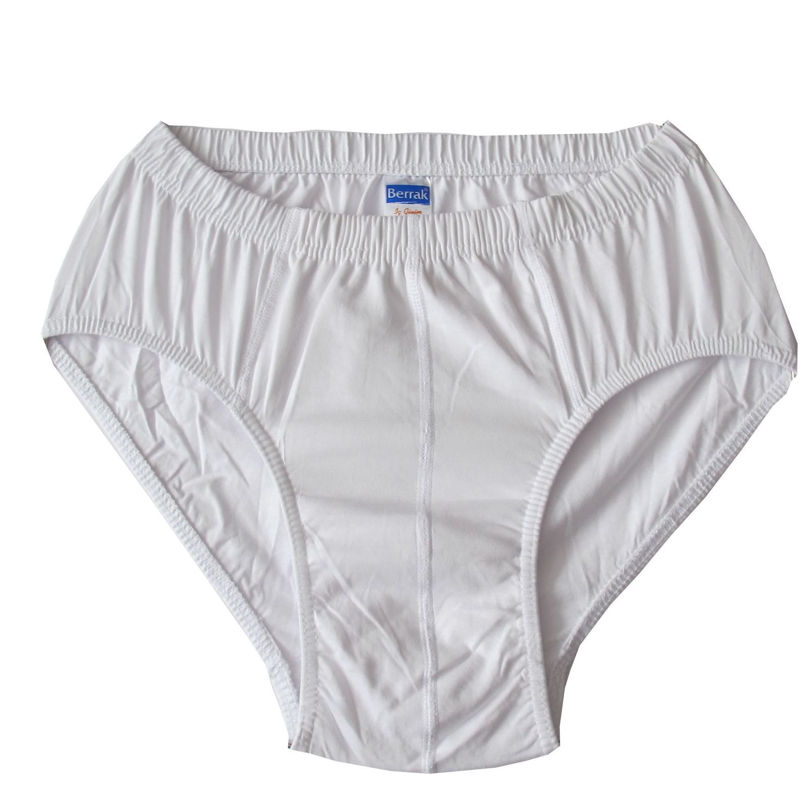 شورت مردانه براک مدل اسلیپ کد 1050 - - 1