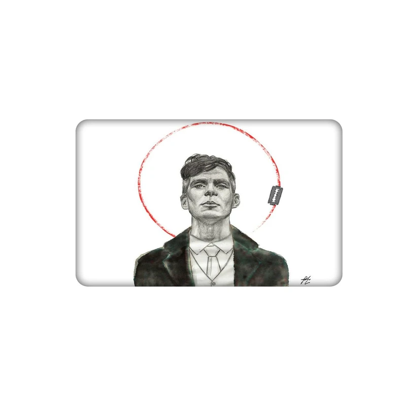 استیکر کارت مدل peaky blinders کد 2142