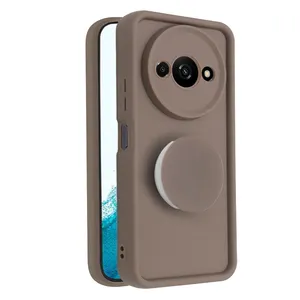 کاور  مدل Orbit مناسب برای گوشی موبایل شیائومی Redmi A3 به همراه پایه نگهدارنده