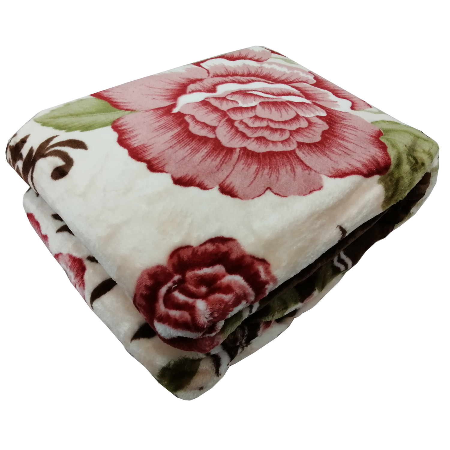  پتو گلبافت کد 5232 سایز 220×160 سانتی متر 