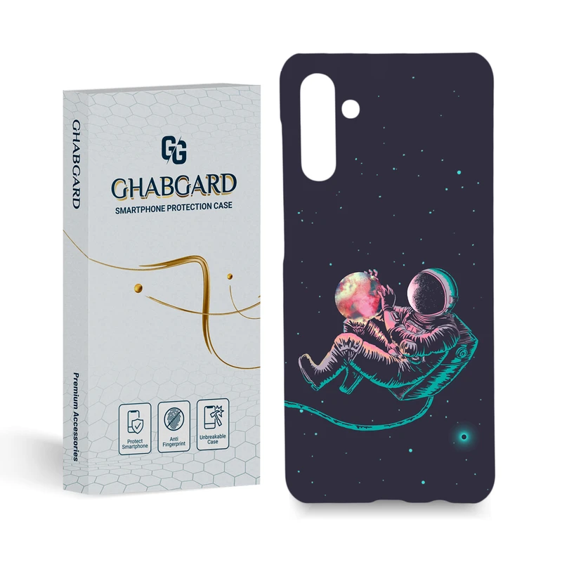 کاور قاب گارد مدل فانتزی مناسب برای گوشی موبایل سامسونگ Galaxy A13 5g / A04s