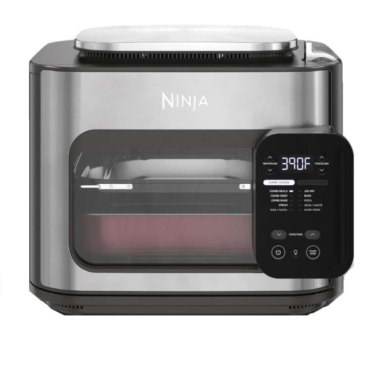 مولتی کوکر نینجا مدل SFP700 مولتی کوکر نینجا مدل SFP700