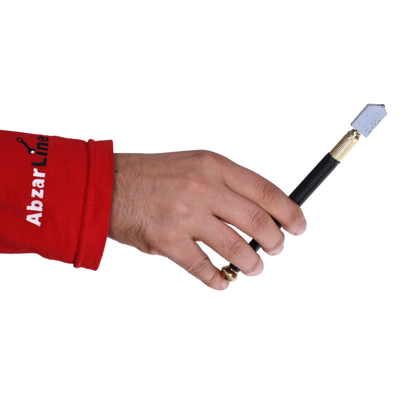 شیشه بر الماسه اینکو مدل SH0-003