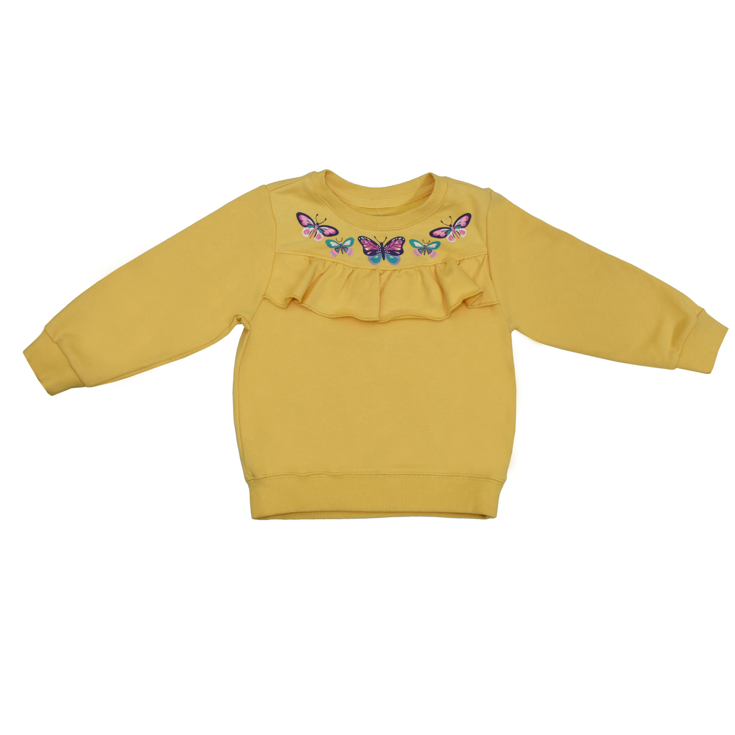 سویشرت دخترانه مدل hootsa