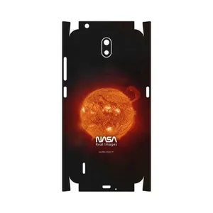 MAHOOT Sun-By-NASA-FullSkin Cover Sticker for Nokia C1