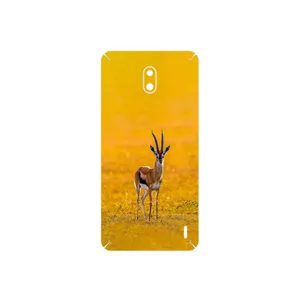 MAHOOT Gazelle Cover Sticker for Nokia 2