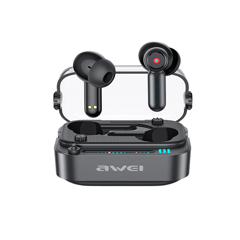 هدفون بلوتوثی اوی مدل ATN BALANCED ANC T58 TRULY
