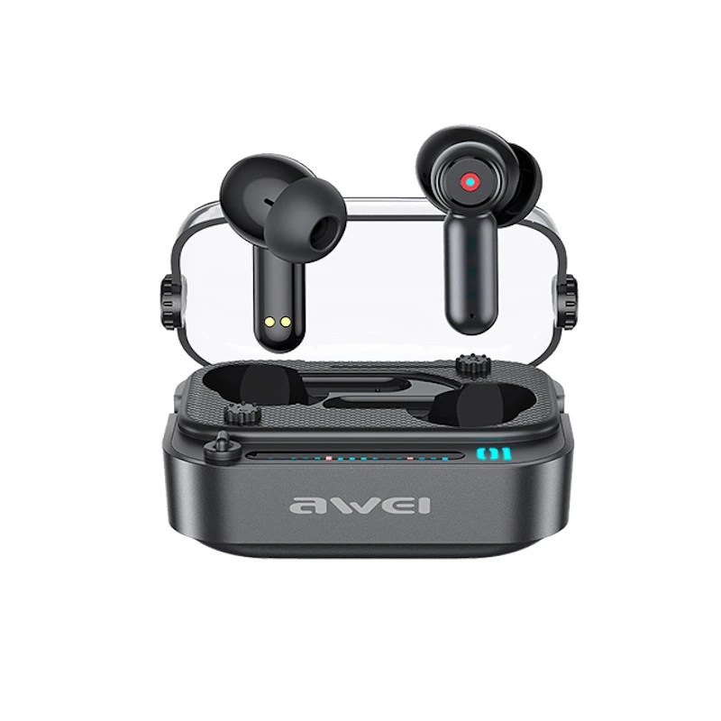 هدفون بی سیم اوی مدل APY DUAL T58 ANC 