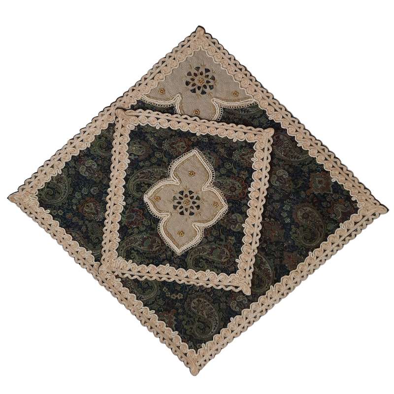 جانماز ترمه مدل ALSH_03