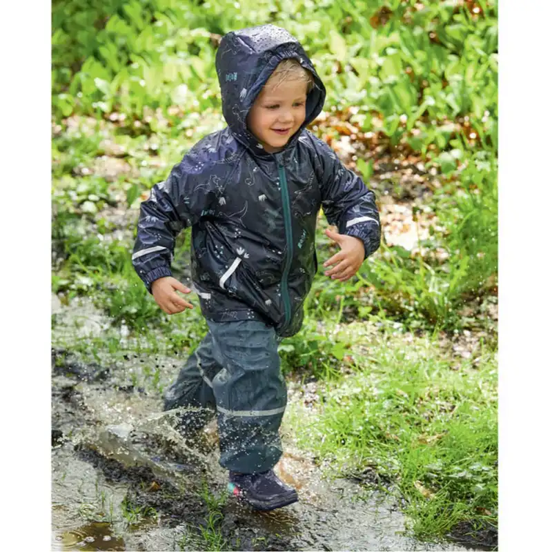 کاپشن پسرانه لوپیلو مدل jhfv-098