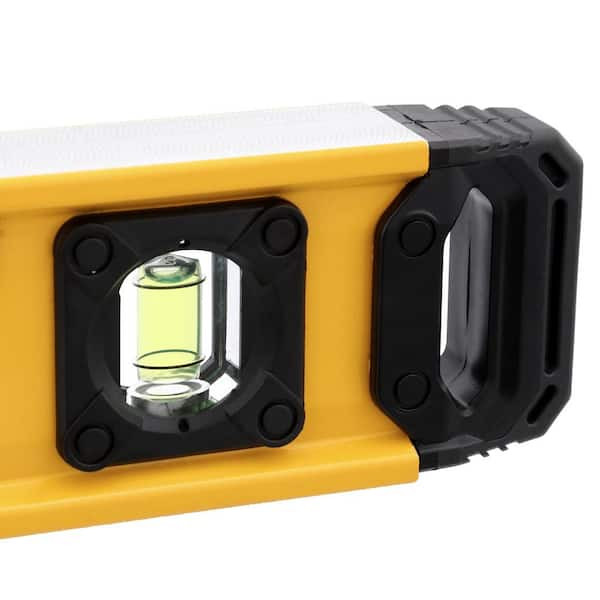 تراز دیوالت مدل DWHT43003