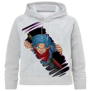 هودی پسرانه کد C 427 مدل ناراتو