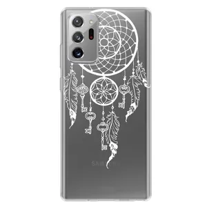 Megafone C21-W Cover For Samsung Galaxy Note 20 Ultra