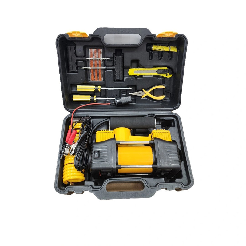 کمپرسور باد فندکی کد _CYLINDERS DIESEL مجموعه 15 عددی