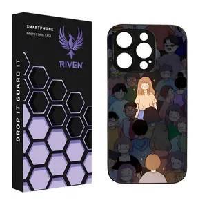 RIVEN RI3-20 Case For Apple iphone 13 Pro