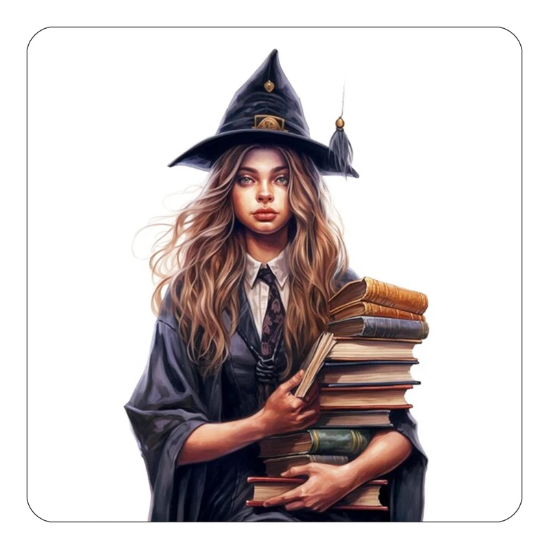 مگنت کاکتی طرح هری پاتر Harry Potter مدل mp45721