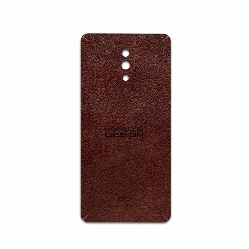 برچسب پوششی ماهوت مدل NL-PRDS مناسب برای گوشی موبایل اپو RENO 10X