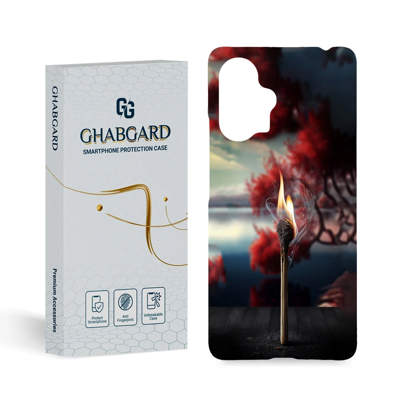 کاور قاب گارد مدل فانتزی مناسب برای گوشی موبایل شیائومی poco F5/note 12 turbo