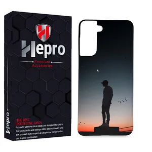 HEPRO MC Cover for Samsung Galaxy S21 PLUS