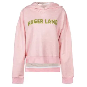 هودی زنانه جامه پوش آرا مدل HUGER LAND کد 880