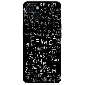 Megafone Emc2 6297 Cover For Apple iPhone 15