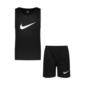 ست تاپ و شلوارک ورزشی مردانه مدل GS-PY-1K750