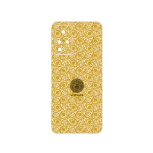 MAHOOT versace Cover Sticker for Infinix Zero X