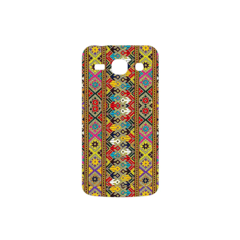 برچسب پوششی ماهوت مدل SISTAN Needlework 2 مناسب برای گوشی موبایل سامسونگ Galaxy STAR PLUS 2