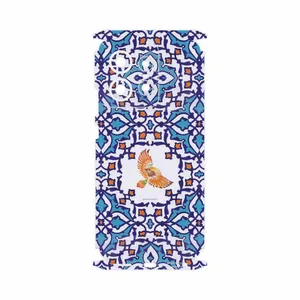MAHOOT Homa_Tile-FullSkin Cover Sticker for Motorola Edge 50 Pro