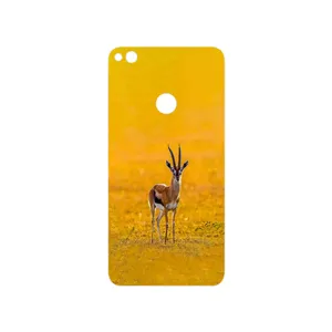 MAHOOT Gazelle Cover Sticker for Honor 8 Lite