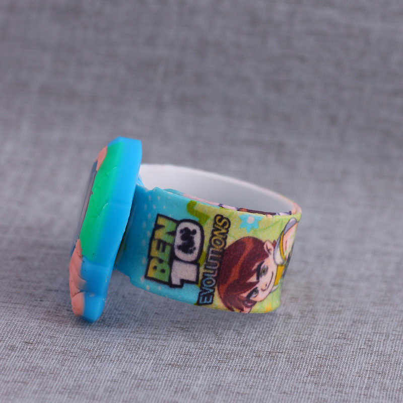 ساعت مچی عقربه ای بچگانه مدل BN 16227 -AB-S