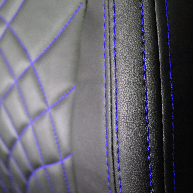 روکش صندلی خودرو سوشیانت مدل دیاموند مناسب برای 206